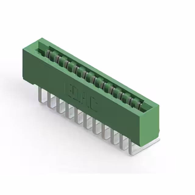 307-011-458-101 EDAC Inc.  Conectores de tableros de borde